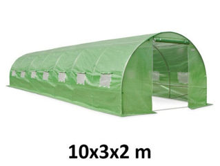 Sera 10x3x2 m/ Livrare gratuita / Achitarea in 4 Rate,. фото 2