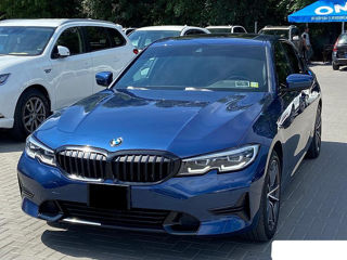 BMW 3 Series foto 3