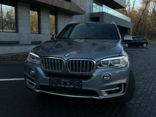 BMW X5 foto 2