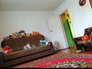 Apartament cu 2 camere, 40 m², Periferie, Edineț foto 1