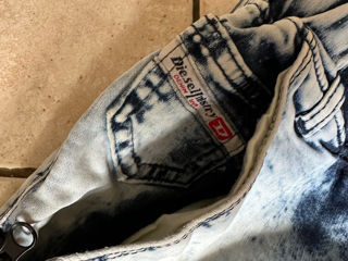 Diesel original made in Italy foto 6