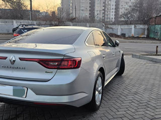 Renault Talisman foto 7