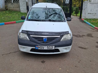 Dacia Logan Mcv foto 2