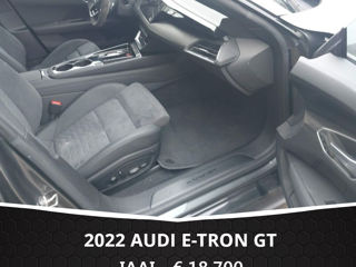 Audi e-tron foto 6