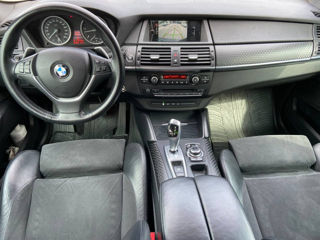 BMW X6 foto 9