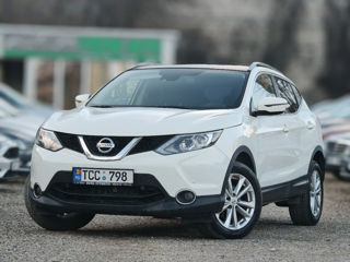 Nissan Qashqai foto 2