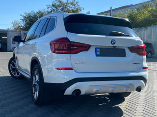 BMW X3 foto 3