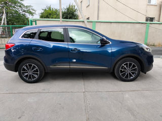 Renault Kadjar foto 6