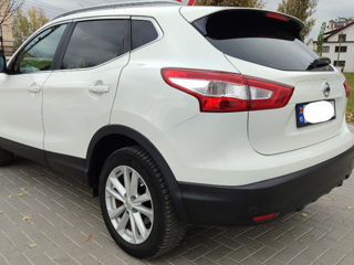 Nissan Qashqai foto 6