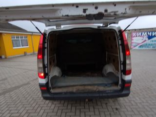 Mercedes Vito foto 6