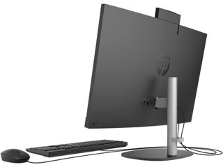 AiO Hp ProOne 245 G10/Ryzen 5/8GB /512Gb/Black foto 4