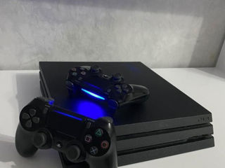 PlayStation 4 Pro