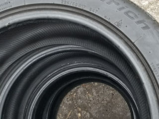 225/50R17 4buc BFGoodrich -1000 lei foto 2