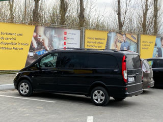 Mercedes Vito foto 3