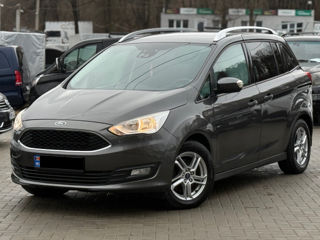 Ford Grand C-MAX