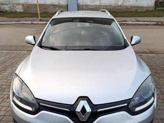 Renault Megane foto 6