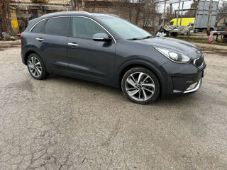 KIA Niro foto 3