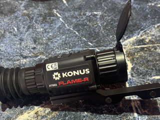 Тепловизор Konus Flame-R