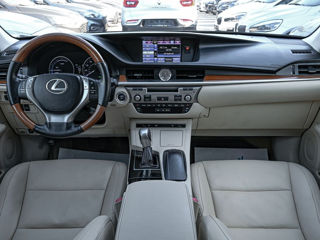 Lexus ES Series foto 6