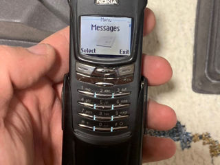 Nokia 8910i legenda foto 4