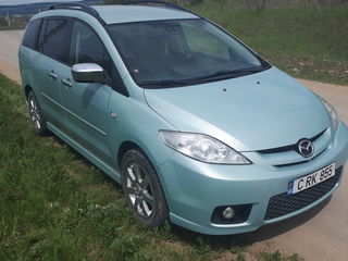 Mazda 5 foto 1