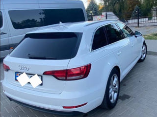 Audi A4 Avant foto 8