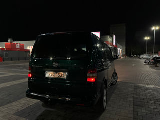 Volkswagen Transporter foto 6