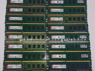 Kingston Memory DDR3 4GB