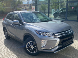 Mitsubishi Eclipse Cross foto 6