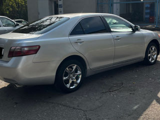 Toyota Camry foto 3