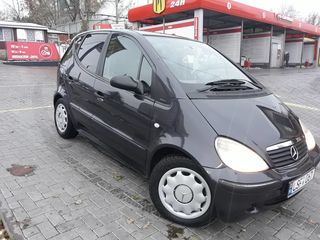 Mercedes A Class foto 2