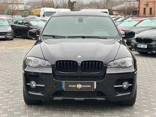 BMW X6 foto 2