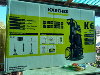 Karcher foto 4