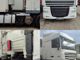 Daf FT XF 460 ATE EEV foto 7