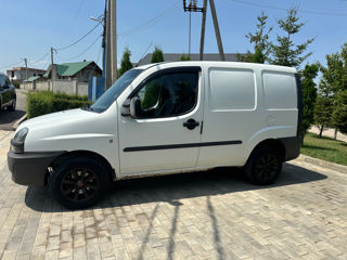 Fiat Doblo foto 3