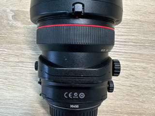 Canon 17mm TS-E foto 3