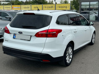 Ford Focus foto 5