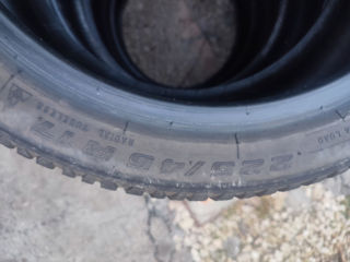 225/45 R17 Michelin foto 10