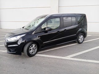 Ford Tourneo Connect, 2020 г.