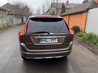 Volvo XC60 foto 6