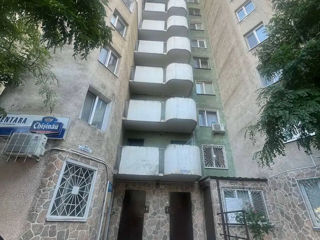 Apartament cu 2 camere, 52 m², Centru, Chișinău foto 8