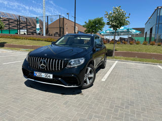 Mercedes GLC foto 3