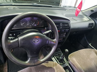 Nissan Primera foto 7