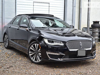 Lincoln MKZ foto 9