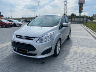 Ford C-Max foto 1