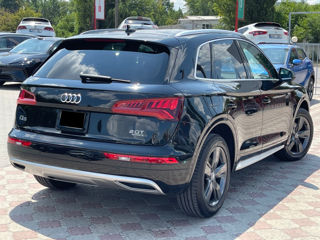 Audi Q5 foto 4