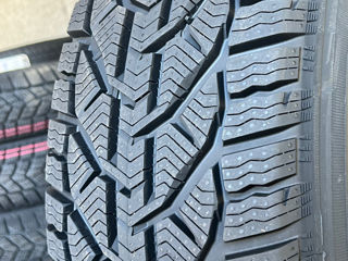 225/65 R17 Riken Snow (Michelin Group)/ Доставка, livrare toata Moldova 2023 foto 4