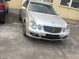 Piese Mercedes W211 foto 1