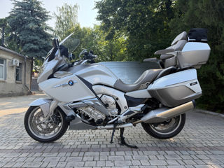 BMW K1600GTL exclusive  фото 4