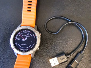 Garmin fenix 6 foto 2